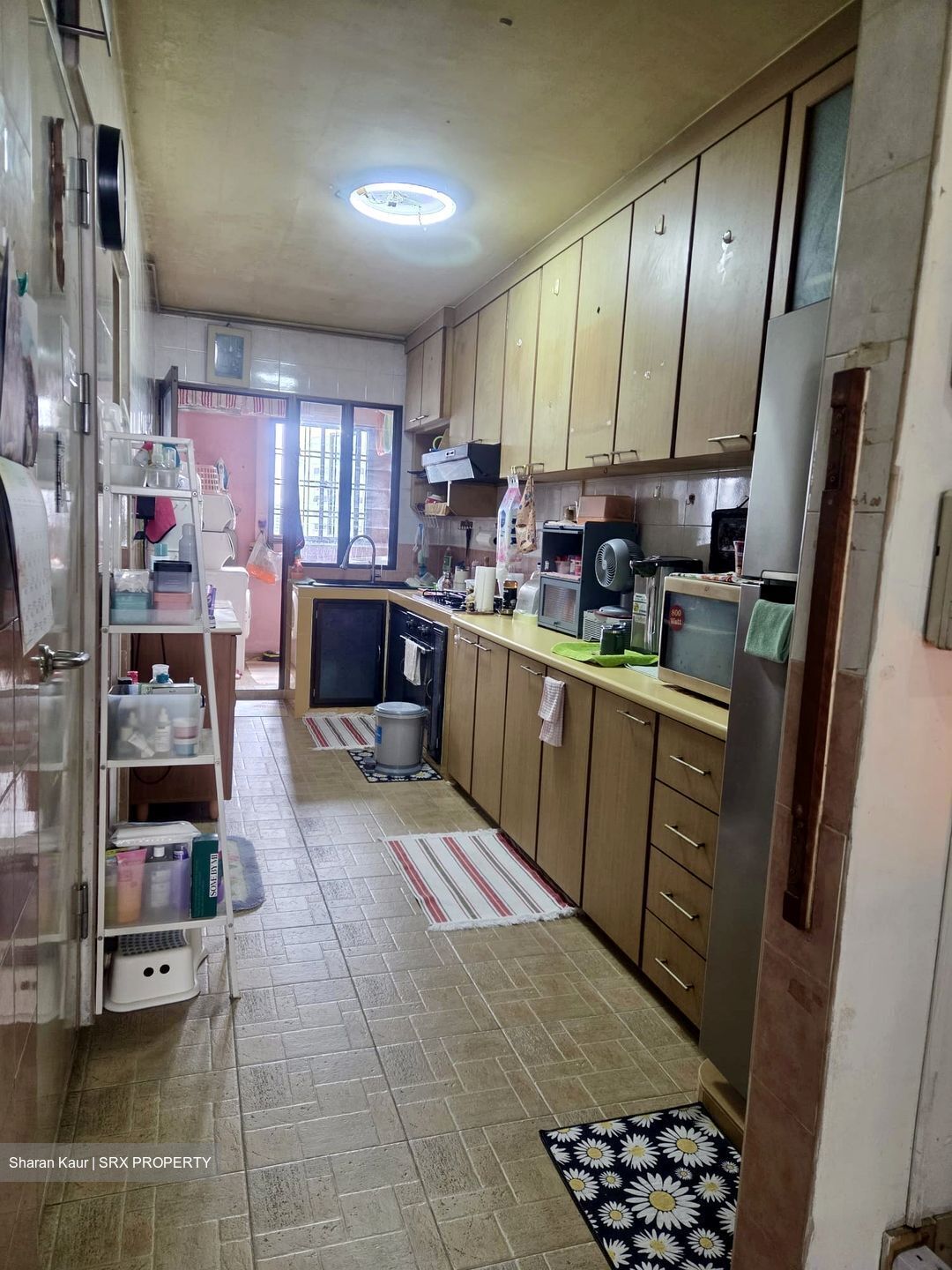 Blk 681C Jurong West Central 1 (Jurong West), HDB 4 Rooms #600170531